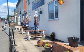 The Saltley Inn